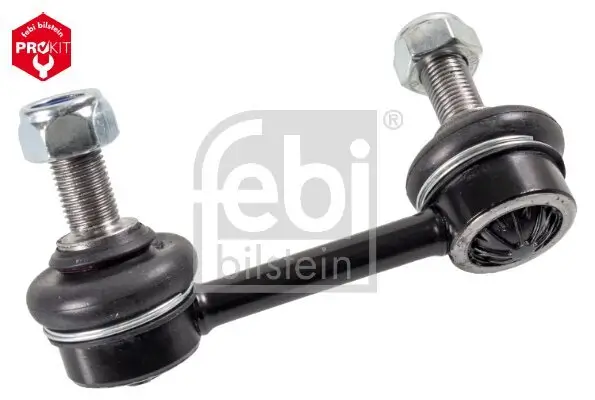 Stange/Strebe, Stabilisator Vorderachse links FEBI BILSTEIN 41624