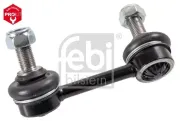 Stange/Strebe, Stabilisator Vorderachse links FEBI BILSTEIN 41624