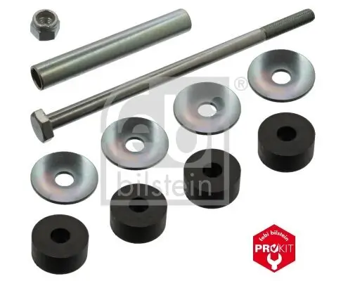 Stange/Strebe, Stabilisator FEBI BILSTEIN 41630 Bild Stange/Strebe, Stabilisator FEBI BILSTEIN 41630