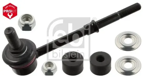 Stange/Strebe, Stabilisator Vorderachse links Vorderachse rechts FEBI BILSTEIN 41633 Bild Stange/Strebe, Stabilisator Vorderachse links Vorderachse rechts FEBI BILSTEIN 41633