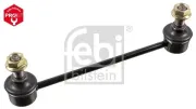 Stange/Strebe, Stabilisator Hinterachse links Hinterachse rechts FEBI BILSTEIN 41634