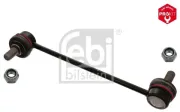 Stange/Strebe, Stabilisator Vorderachse links FEBI BILSTEIN 41640