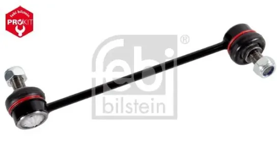 Stange/Strebe, Stabilisator Vorderachse rechts FEBI BILSTEIN 41641 Bild Stange/Strebe, Stabilisator Vorderachse rechts FEBI BILSTEIN 41641