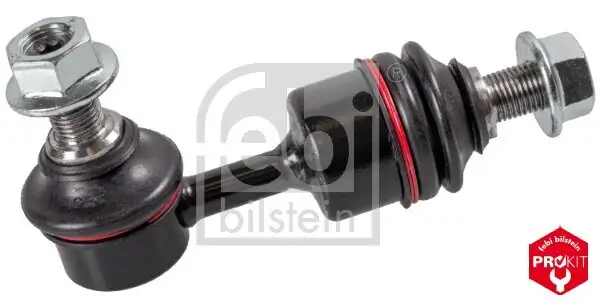 Stange/Strebe, Stabilisator Hinterachse links Hinterachse rechts FEBI BILSTEIN 41646