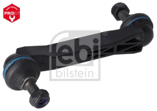 Stange/Strebe, Stabilisator Hinterachse links Hinterachse rechts FEBI BILSTEIN 41655 Bild Stange/Strebe, Stabilisator Hinterachse links Hinterachse rechts FEBI BILSTEIN 41655