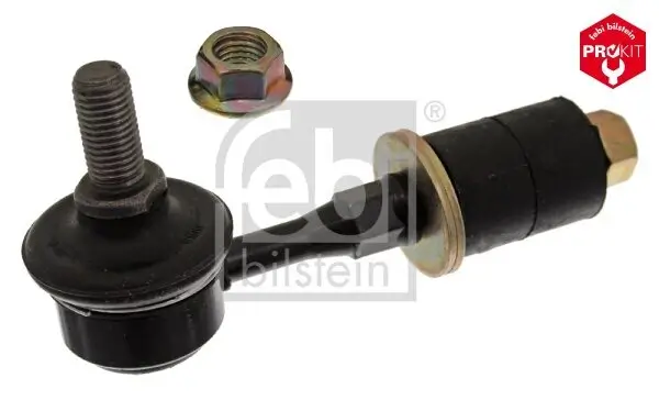Stange/Strebe, Stabilisator Vorderachse links Vorderachse rechts FEBI BILSTEIN 41660