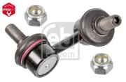 Stange/Strebe, Stabilisator Vorderachse links FEBI BILSTEIN 41668
