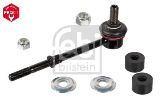 Stange/Strebe, Stabilisator Hinterachse links Hinterachse rechts FEBI BILSTEIN 41670 Bild Stange/Strebe, Stabilisator Hinterachse links Hinterachse rechts FEBI BILSTEIN 41670