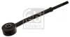 Stange/Strebe, Stabilisator Vorderachse links FEBI BILSTEIN 41676