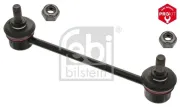 Stange/Strebe, Stabilisator Hinterachse links Hinterachse rechts FEBI BILSTEIN 41677