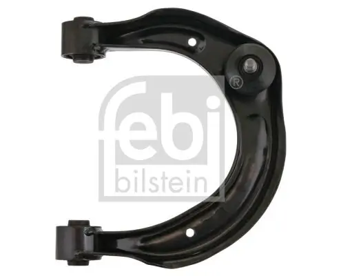 Lenker, Radaufhängung Vorderachse rechts oben FEBI BILSTEIN 41697