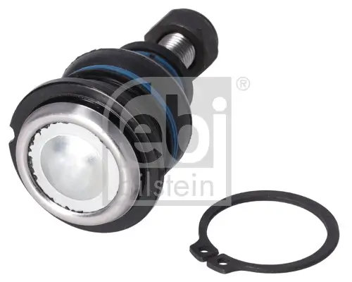 Trag-/Führungsgelenk Vorderachse links oben Vorderachse rechts FEBI BILSTEIN 41701 Bild Trag-/Führungsgelenk Vorderachse links oben Vorderachse rechts FEBI BILSTEIN 41701