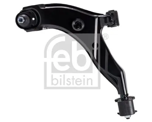 Lenker, Radaufhängung Vorderachse links FEBI BILSTEIN 41706