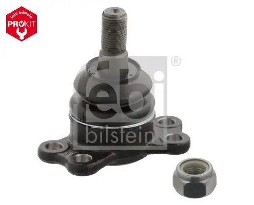 Trag-/Führungsgelenk Vorderachse links unten Vorderachse rechts FEBI BILSTEIN 41707 Bild Trag-/Führungsgelenk Vorderachse links unten Vorderachse rechts FEBI BILSTEIN 41707