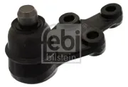 Trag-/Führungsgelenk Vorderachse links unten Vorderachse rechts FEBI BILSTEIN 41711