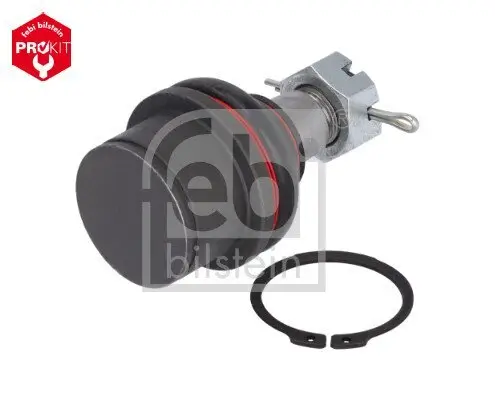 Trag-/Führungsgelenk Vorderachse links unten Vorderachse rechts FEBI BILSTEIN 41716 Bild Trag-/Führungsgelenk Vorderachse links unten Vorderachse rechts FEBI BILSTEIN 41716