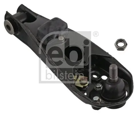 Lenker, Radaufhängung Vorderachse rechts unten FEBI BILSTEIN 41724 Bild Lenker, Radaufhängung Vorderachse rechts unten FEBI BILSTEIN 41724