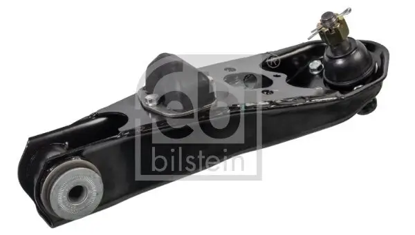 Lenker, Radaufhängung Vorderachse links unten FEBI BILSTEIN 41725