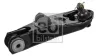 Lenker, Radaufhängung Vorderachse links unten FEBI BILSTEIN 41725 Bild Lenker, Radaufhängung Vorderachse links unten FEBI BILSTEIN 41725