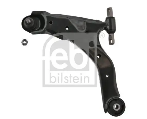 Lenker, Radaufhängung FEBI BILSTEIN 41779 Bild Lenker, Radaufhängung FEBI BILSTEIN 41779