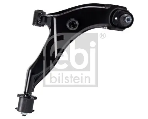 Lenker, Radaufhängung Vorderachse rechts FEBI BILSTEIN 41788