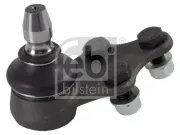 Trag-/Führungsgelenk Vorderachse links unten Vorderachse rechts FEBI BILSTEIN 41802