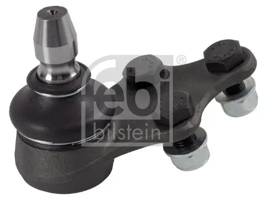 Trag-/Führungsgelenk Vorderachse links unten Vorderachse rechts FEBI BILSTEIN 41802 Bild Trag-/Führungsgelenk Vorderachse links unten Vorderachse rechts FEBI BILSTEIN 41802