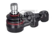 Trag-/Führungsgelenk Vorderachse rechts unten FEBI BILSTEIN 41817