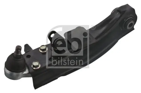 Lenker, Radaufhängung Vorderachse links FEBI BILSTEIN 41841