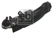 Lenker, Radaufhängung Vorderachse links FEBI BILSTEIN 41841