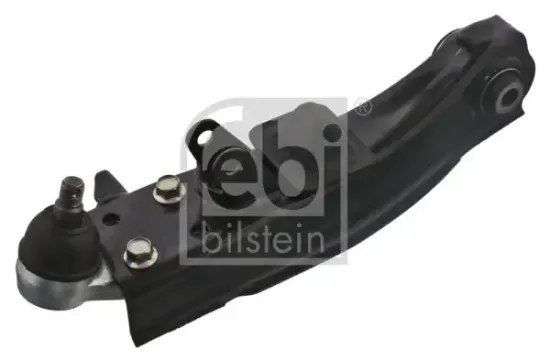 Lenker, Radaufhängung Vorderachse links FEBI BILSTEIN 41841 Bild Lenker, Radaufhängung Vorderachse links FEBI BILSTEIN 41841