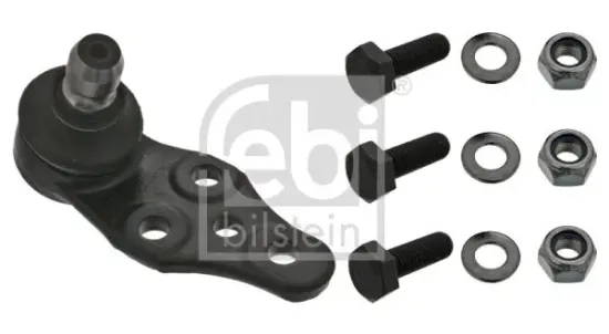 Trag-/Führungsgelenk Vorderachse links Vorderachse rechts FEBI BILSTEIN 41856 Bild Trag-/Führungsgelenk Vorderachse links Vorderachse rechts FEBI BILSTEIN 41856
