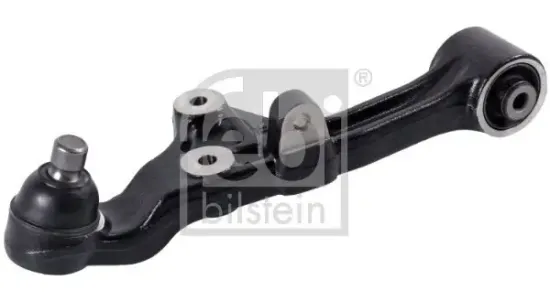 Lenker, Radaufhängung Vorderachse links FEBI BILSTEIN 41858 Bild Lenker, Radaufhängung Vorderachse links FEBI BILSTEIN 41858