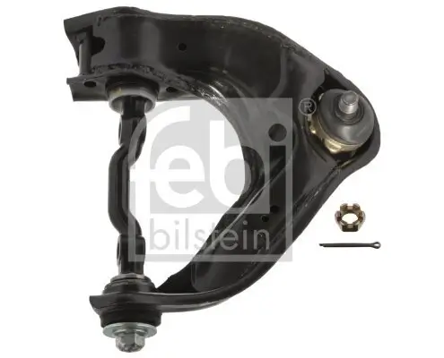 Lenker, Radaufhängung Vorderachse rechts oben FEBI BILSTEIN 41870 Bild Lenker, Radaufhängung Vorderachse rechts oben FEBI BILSTEIN 41870