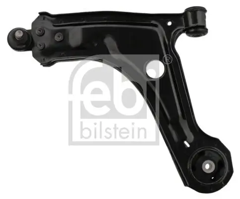 Lenker, Radaufhängung Vorderachse links FEBI BILSTEIN 41874
