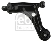 Lenker, Radaufhängung Vorderachse links FEBI BILSTEIN 41874
