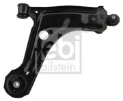 Lenker, Radaufhängung Vorderachse rechts FEBI BILSTEIN 41875
