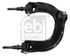 Lenker, Radaufhängung Vorderachse rechts oben FEBI BILSTEIN 41880