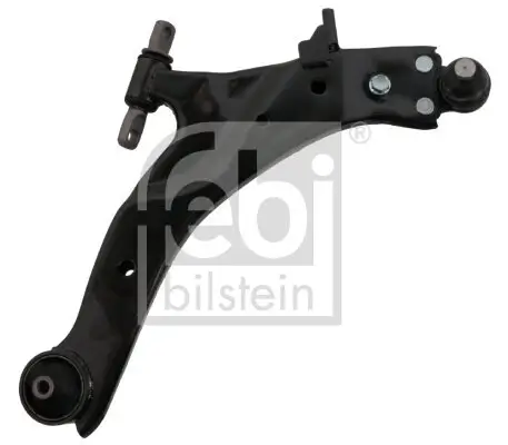 Lenker, Radaufhängung Vorderachse rechts FEBI BILSTEIN 41886 Bild Lenker, Radaufhängung Vorderachse rechts FEBI BILSTEIN 41886