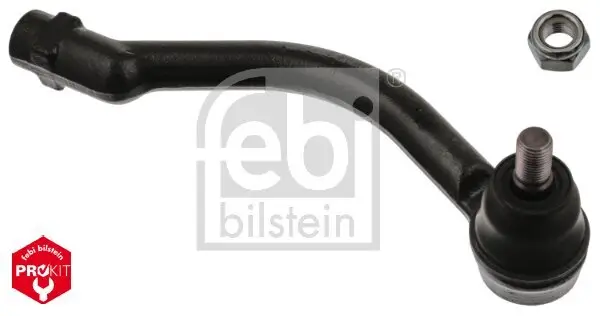 Spurstangenkopf FEBI BILSTEIN 41891