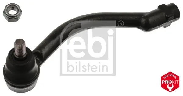 Spurstangenkopf FEBI BILSTEIN 41892