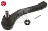Spurstangenkopf Vorderachse links FEBI BILSTEIN 41900