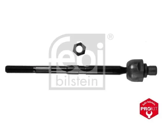 Axialgelenk, Spurstange Vorderachse links Vorderachse rechts FEBI BILSTEIN 41910 Bild Axialgelenk, Spurstange Vorderachse links Vorderachse rechts FEBI BILSTEIN 41910