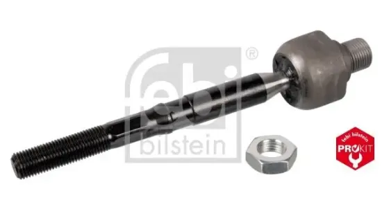 Axialgelenk, Spurstange Vorderachse links Vorderachse rechts FEBI BILSTEIN 41912 Bild Axialgelenk, Spurstange Vorderachse links Vorderachse rechts FEBI BILSTEIN 41912