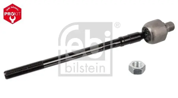 Axialgelenk, Spurstange Vorderachse links Vorderachse rechts FEBI BILSTEIN 41913