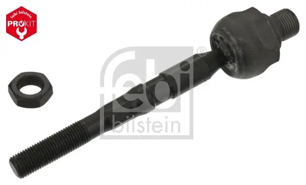 Axialgelenk, Spurstange Vorderachse links FEBI BILSTEIN 41914