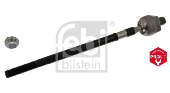 Axialgelenk, Spurstange Vorderachse links Vorderachse rechts FEBI BILSTEIN 41918 Bild Axialgelenk, Spurstange Vorderachse links Vorderachse rechts FEBI BILSTEIN 41918