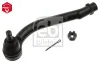Spurstangenkopf Vorderachse links FEBI BILSTEIN 41919