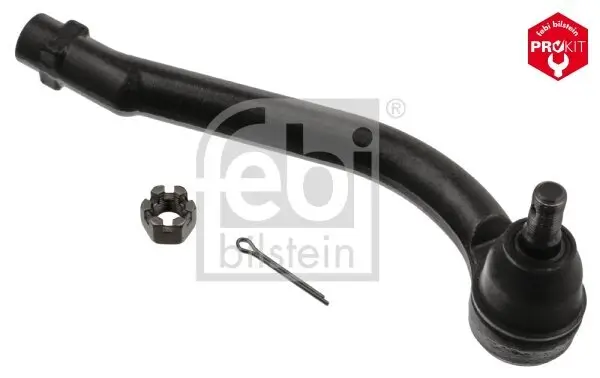 Spurstangenkopf FEBI BILSTEIN 41920