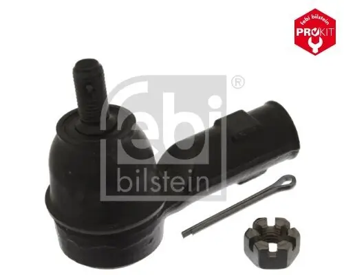 Spurstangenkopf FEBI BILSTEIN 41925 Bild Spurstangenkopf FEBI BILSTEIN 41925